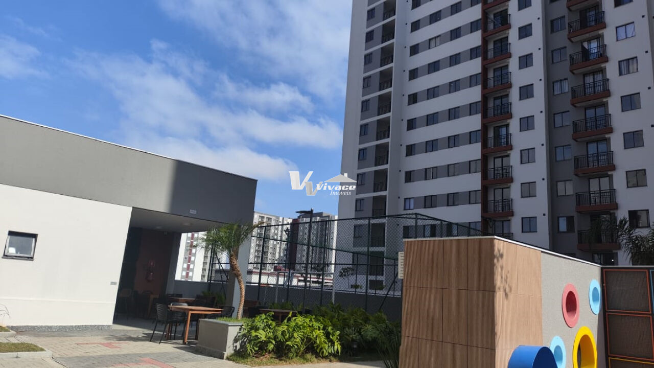 Apartamento para Venda - Vila Maria