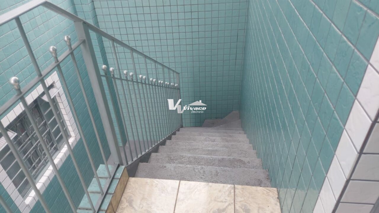 Apartamento para Locação - Jardim Japão