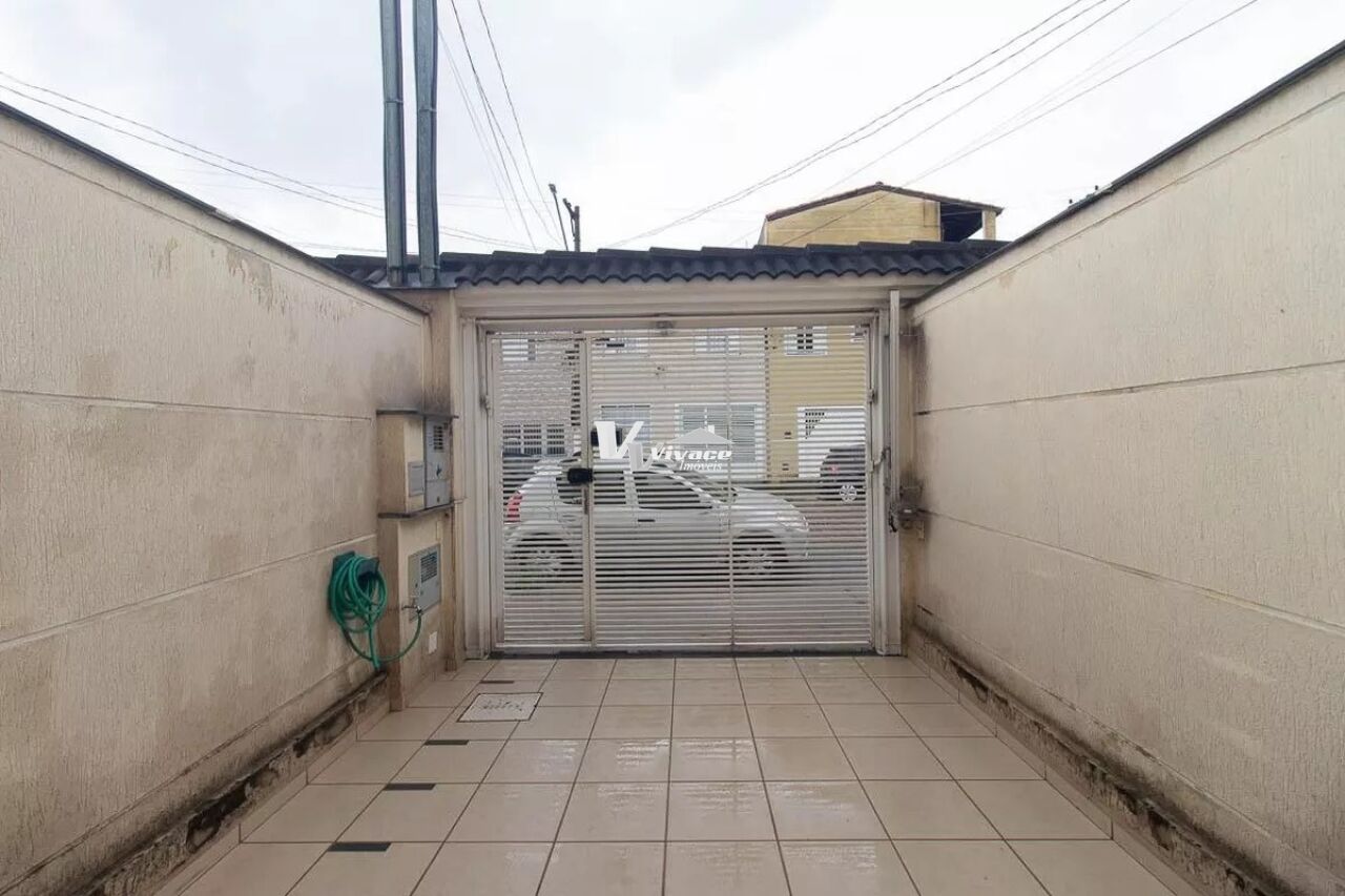 Sobrado para Locação - Vila Maria Baixa