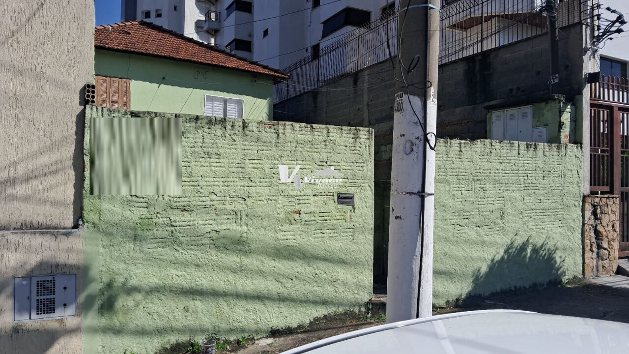 Terreno para Venda - Vila Maria Alta