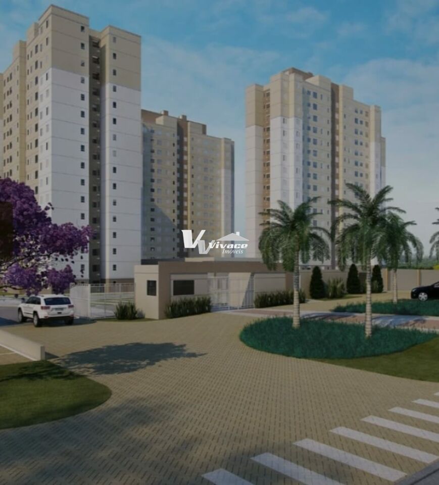 Apartamento para Locação - Colônia Zona Leste