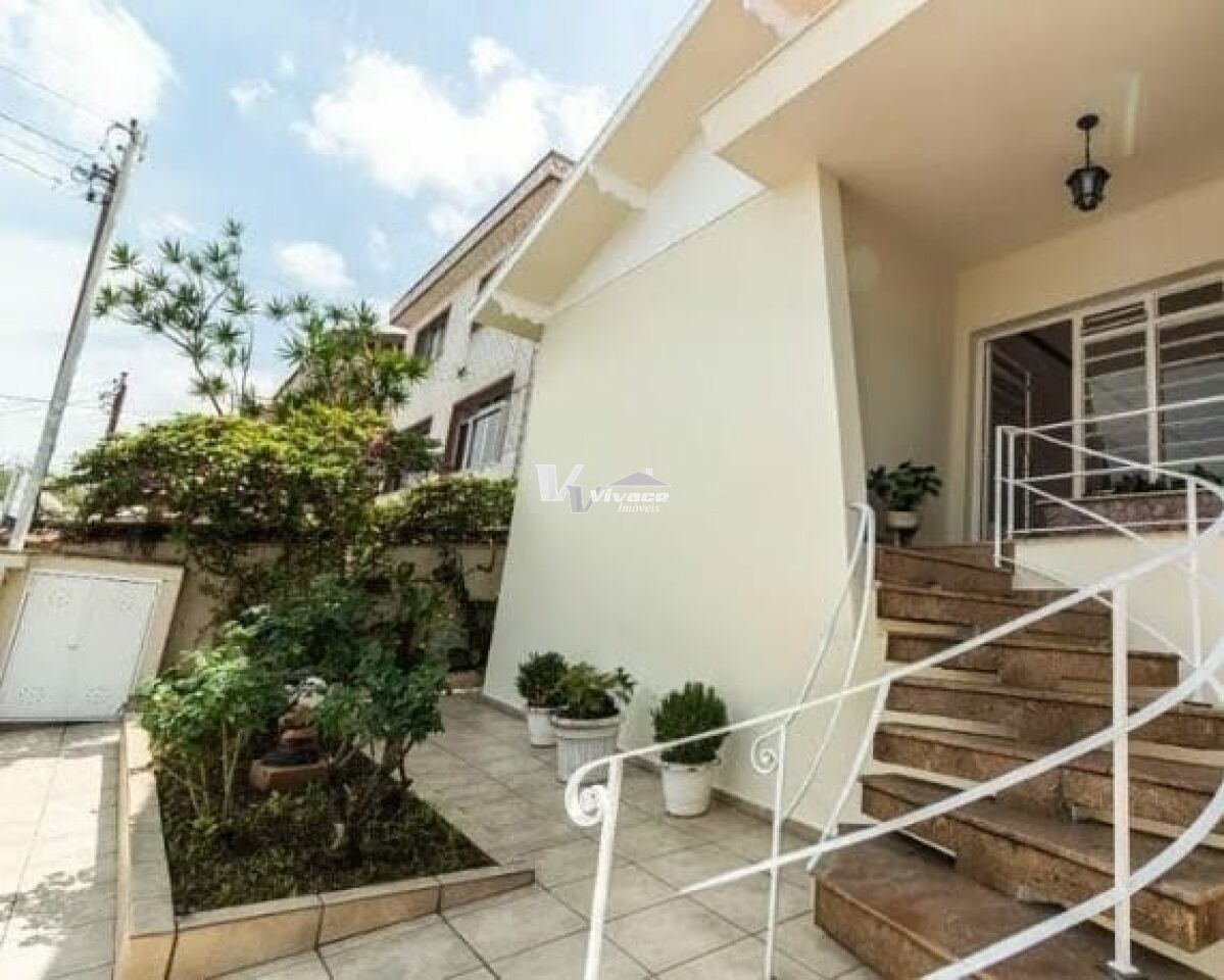 Casa Térrea para Venda - Jardim Japão