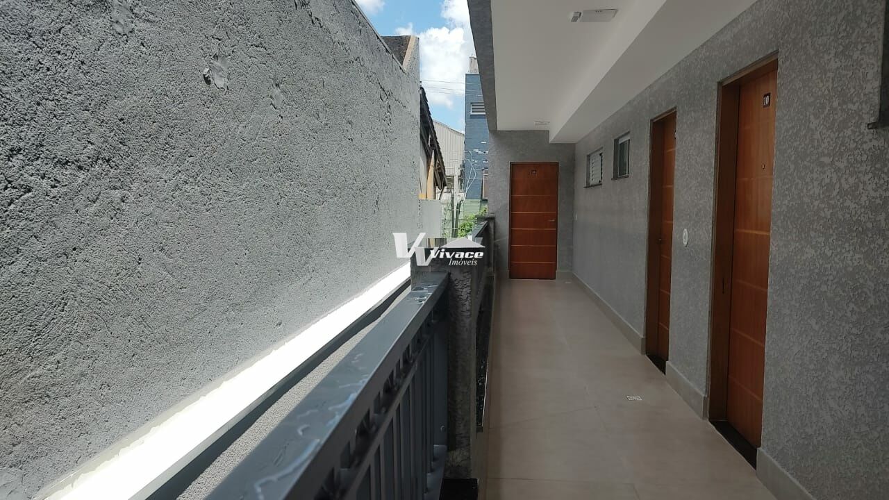 Apartamento para Locação - Vila Maria