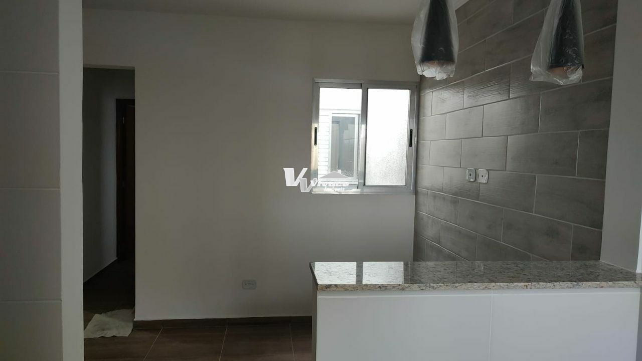 Apartamento para Locação - Vila Maria