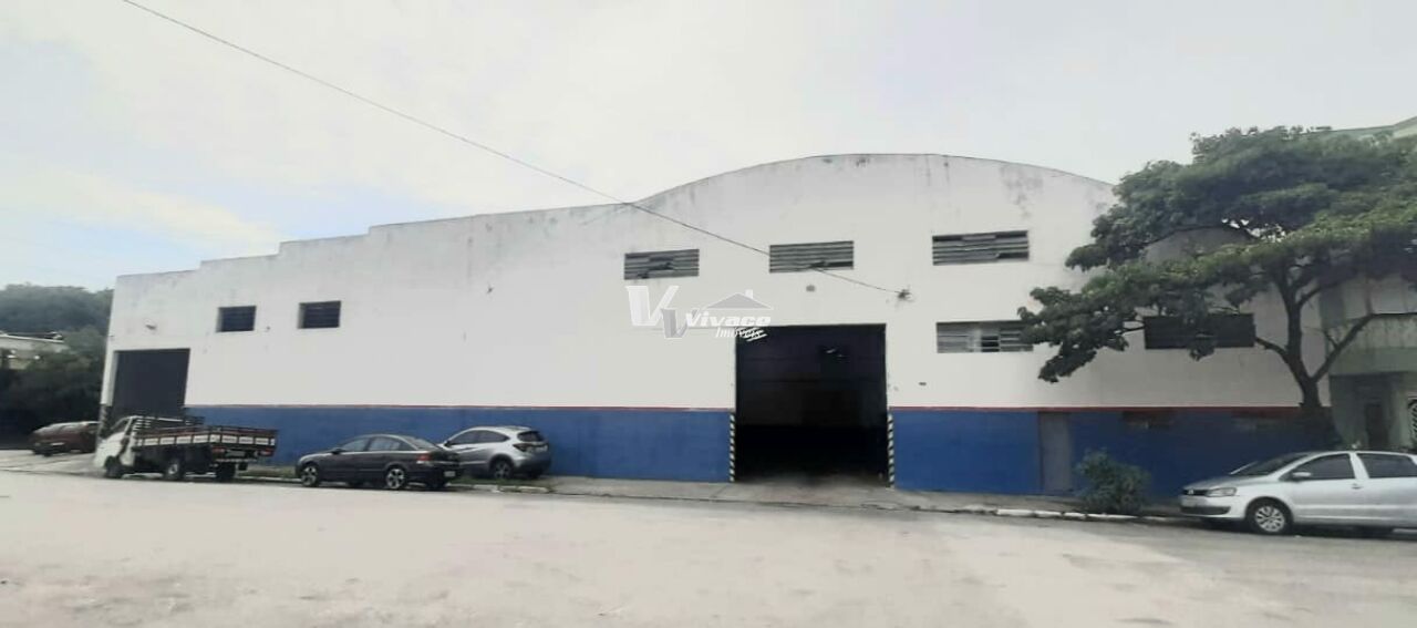 Galpão para Venda - Vila Guilherme