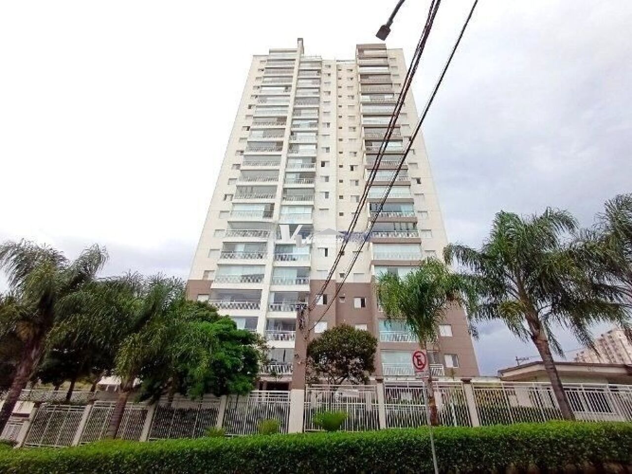 Apartamento para Venda - Lauzane Paulista