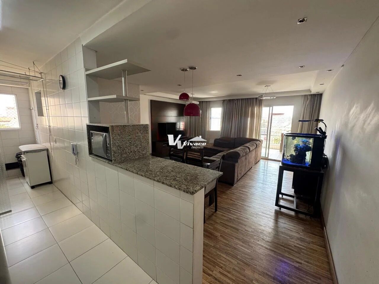 Apartamento para Venda - Lauzane Paulista