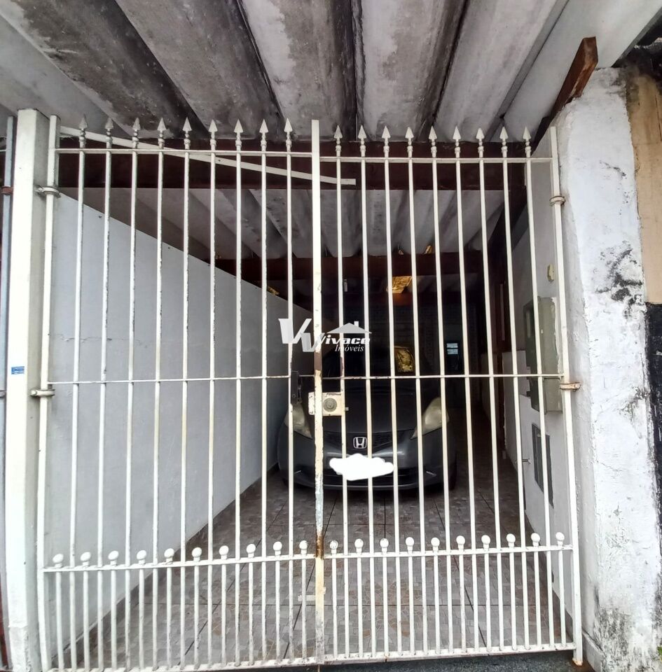 Casa Térrea para Venda - Vila Maria Alta