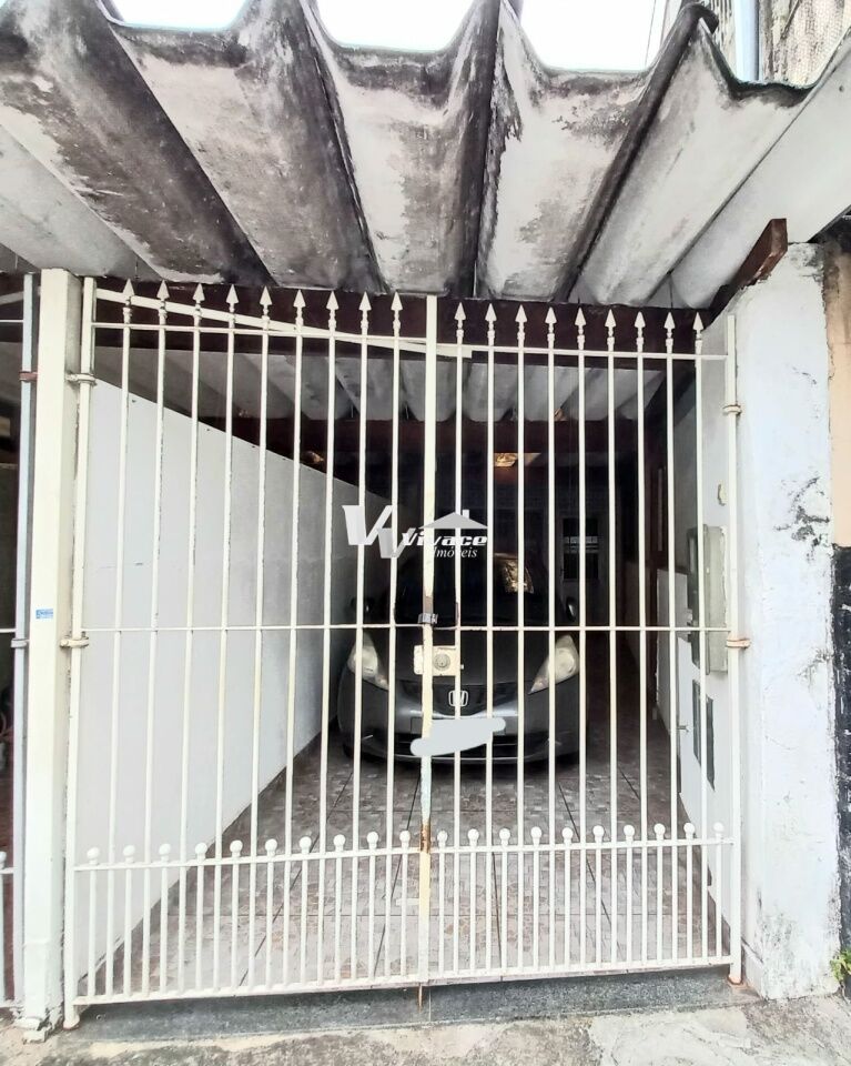 Casa Térrea para Venda - Vila Maria Alta