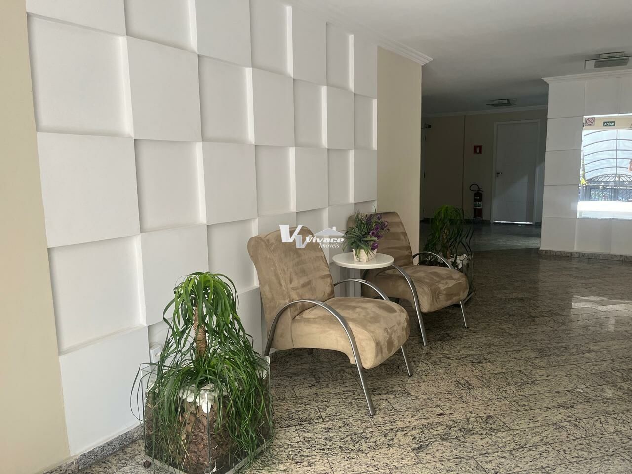 Apartamento para Venda - Vila Guilherme