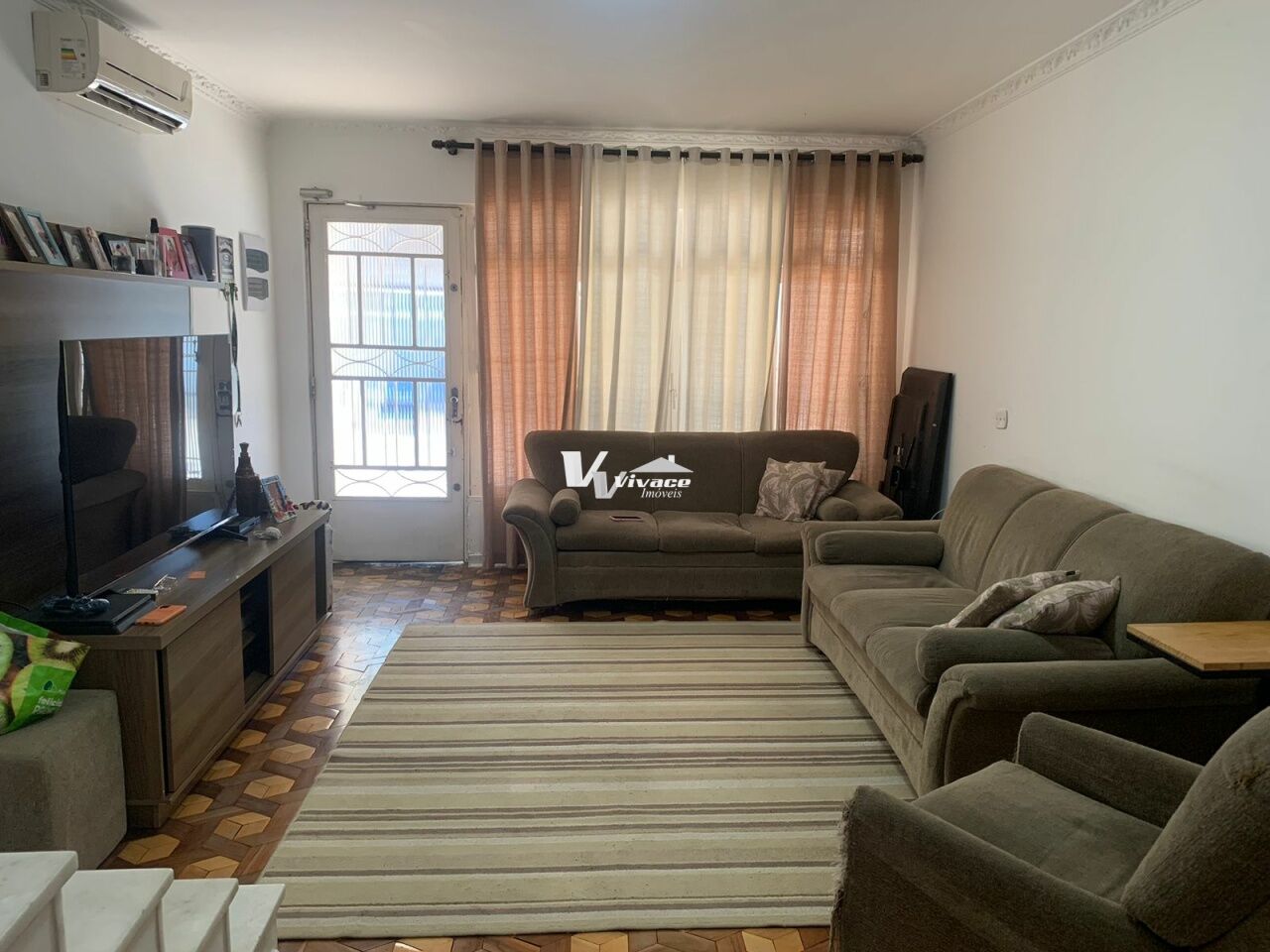 Sobrado para Venda - Vila Maria Alta