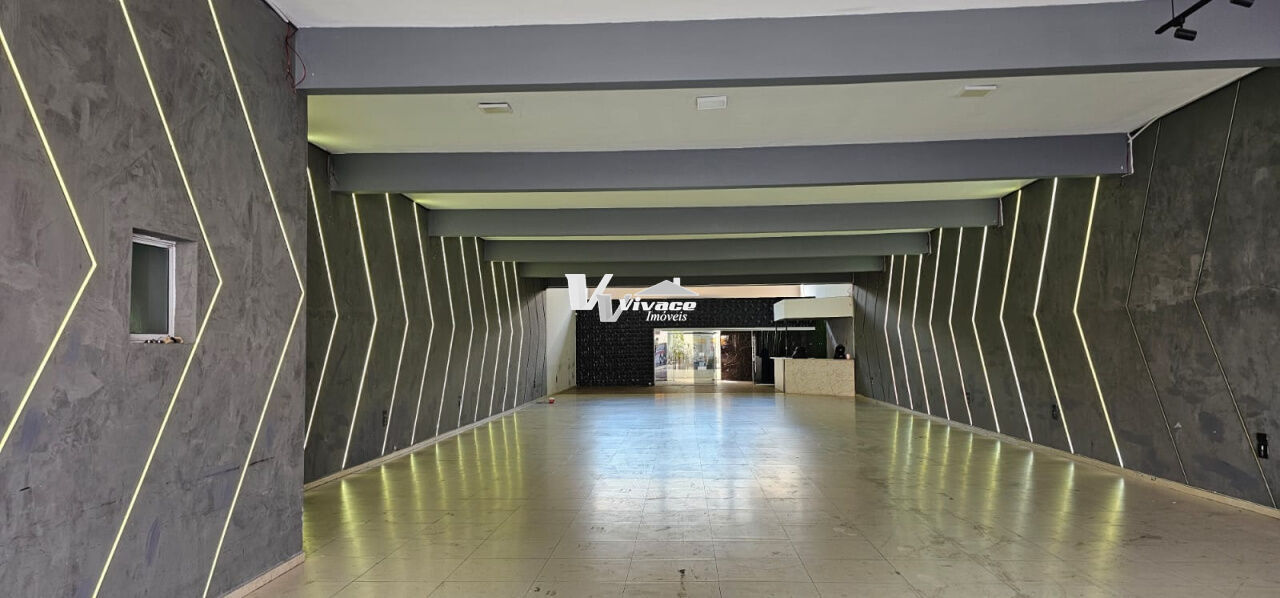 Galpão para Locação - Vila Maria Baixa