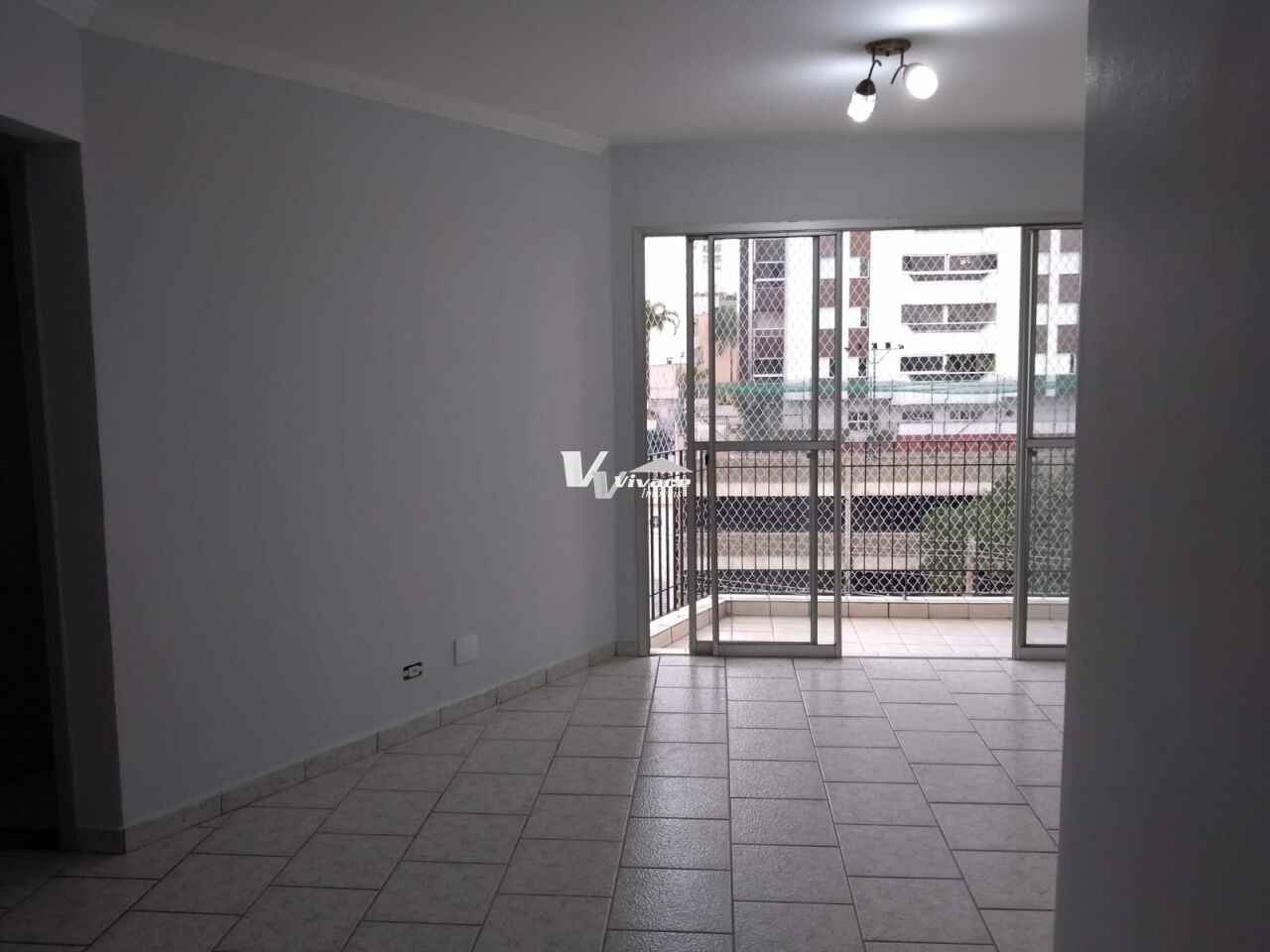 Apartamento para Locação - Vila Guilherme