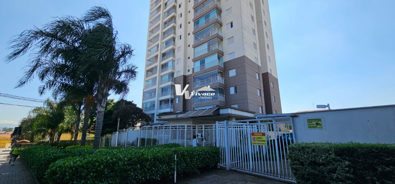 Apartamento para Locação - Vila Isolina Mazzei