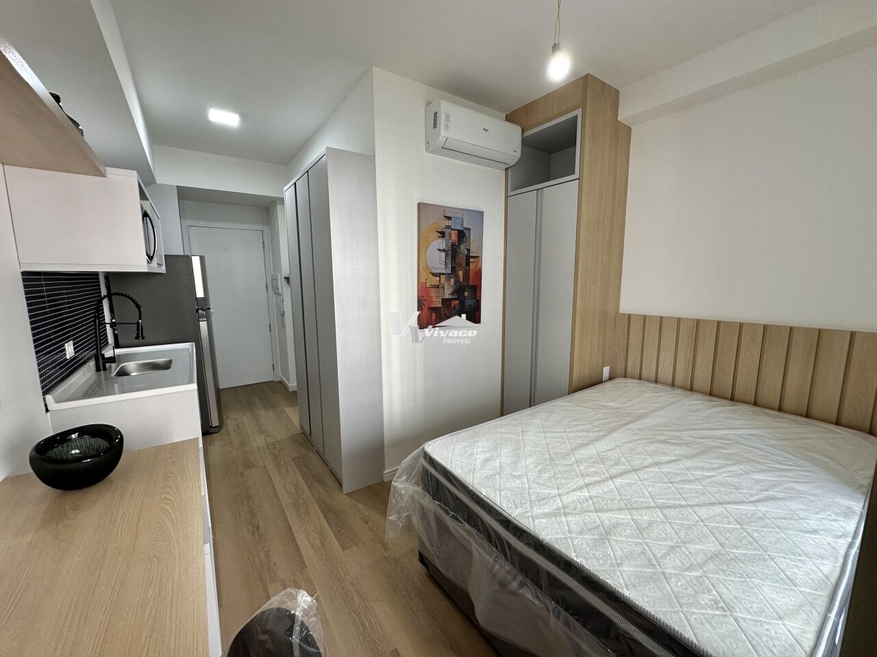 Apartamento para Locação - Perdizes