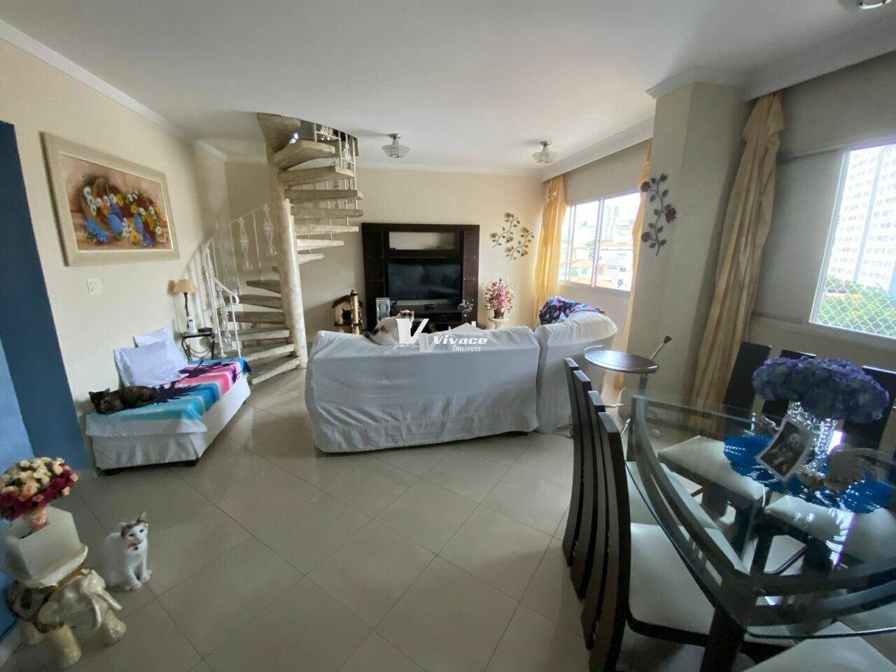 Apartamento para Venda - Jardim São PauloZona Norte