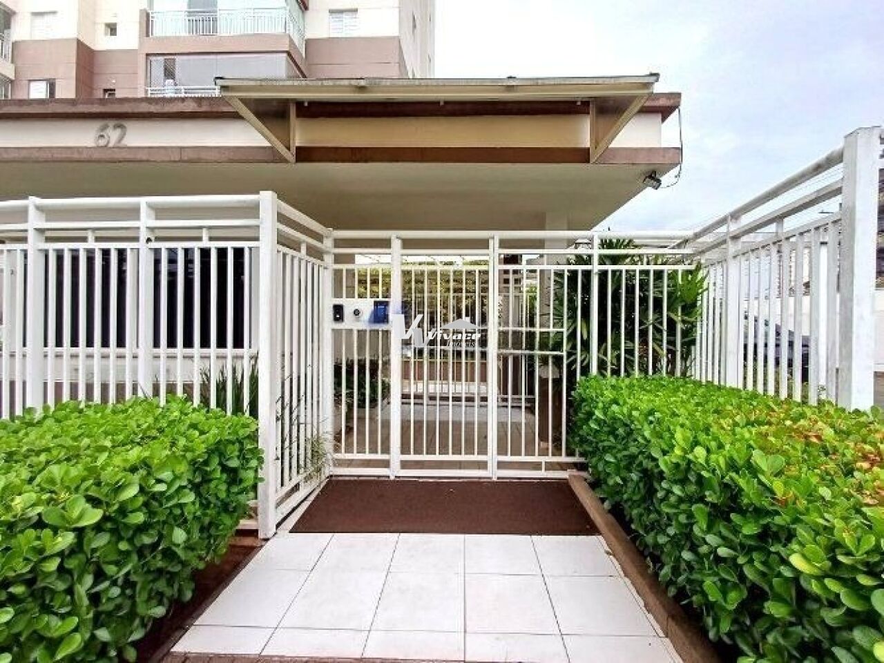 Apartamento para Venda - Vila Isolina Mazzei