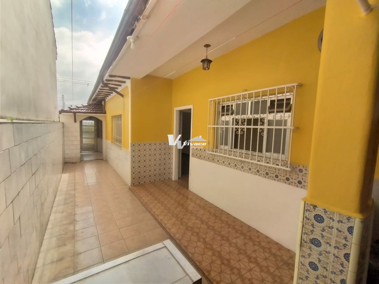 Casa Térrea para Venda - Vila Maria Alta
