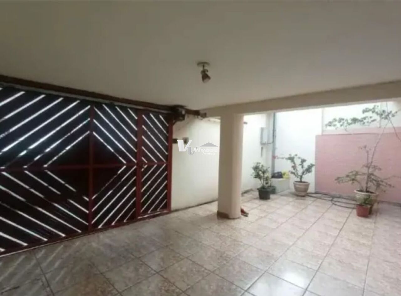 Sobrado para Venda - Jardim Japão