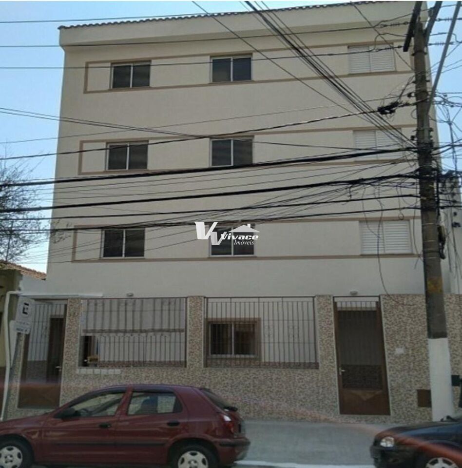 Apartamento para Locação - Tatuapé