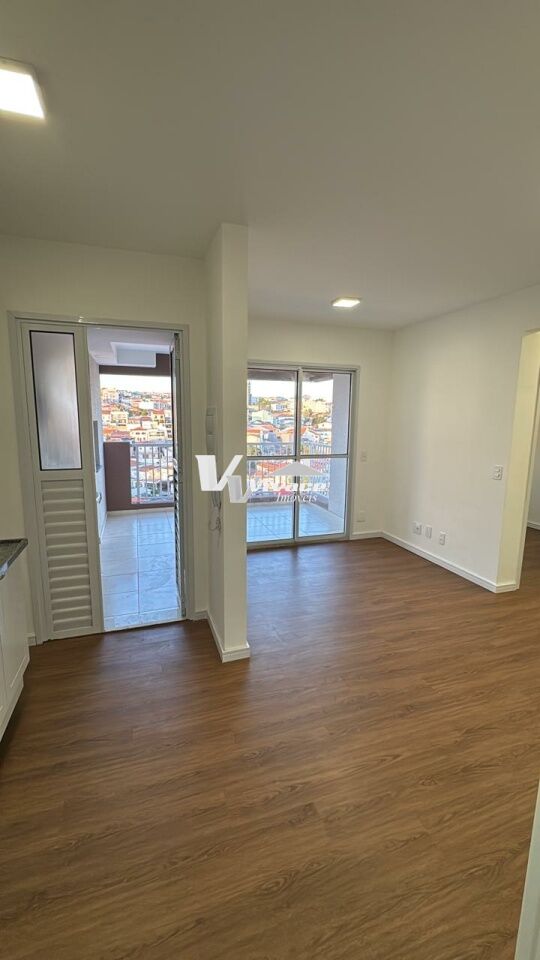 Apartamento para Locação - Vila Maria