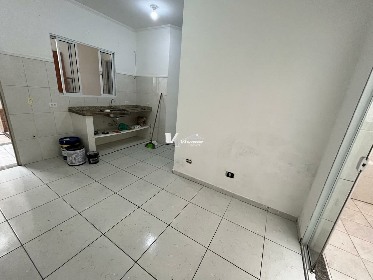 Apartamento para Locação - Vila Guilherme