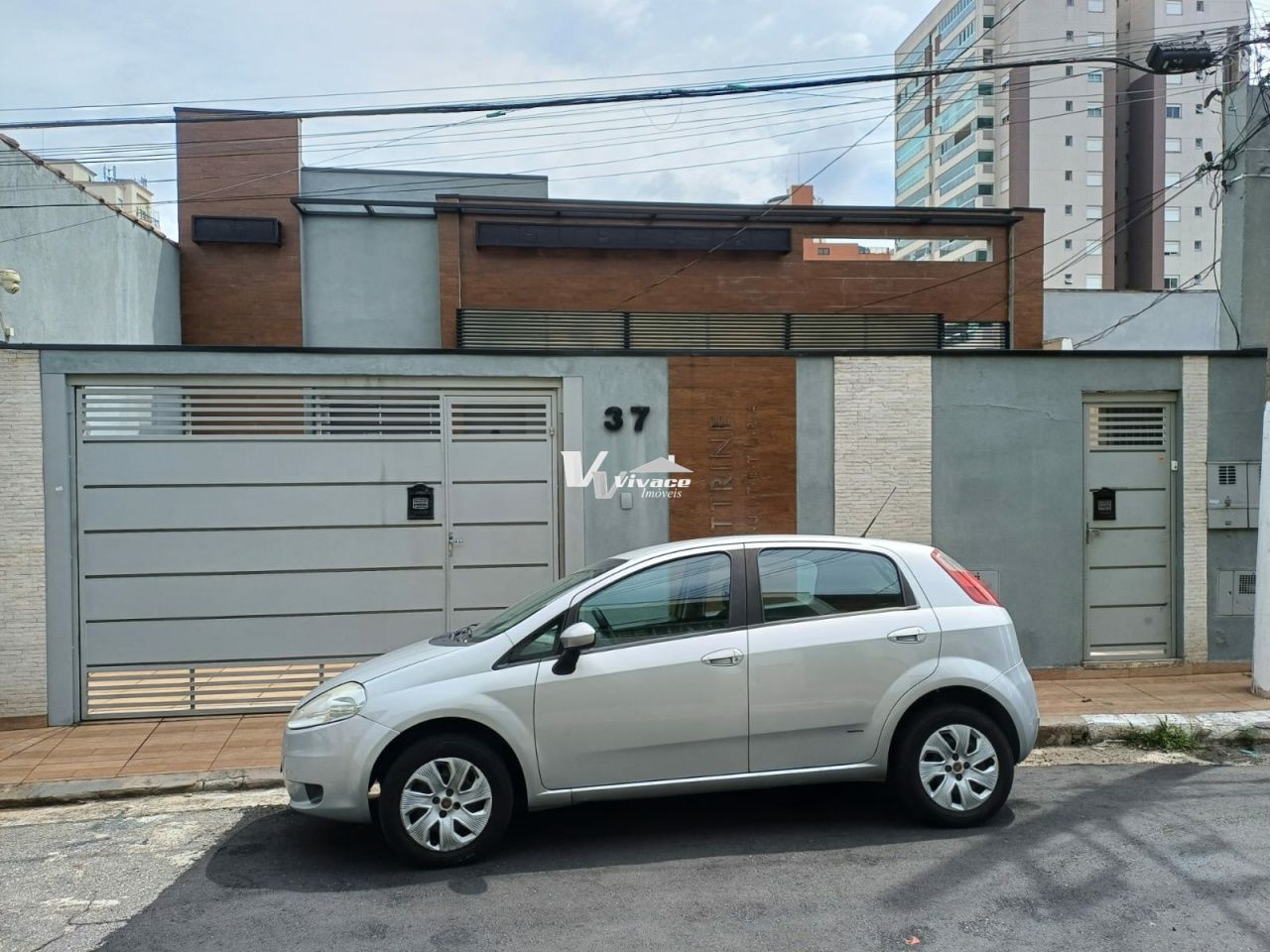 Casa Térrea para Venda - Vila Paiva