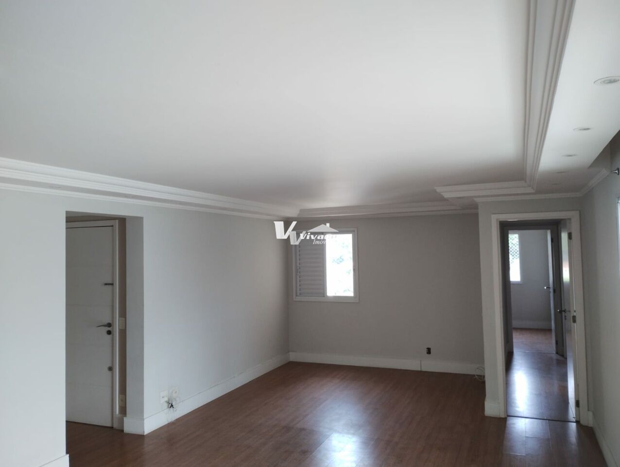 Apartamento para Locação - Vila Maria Alta