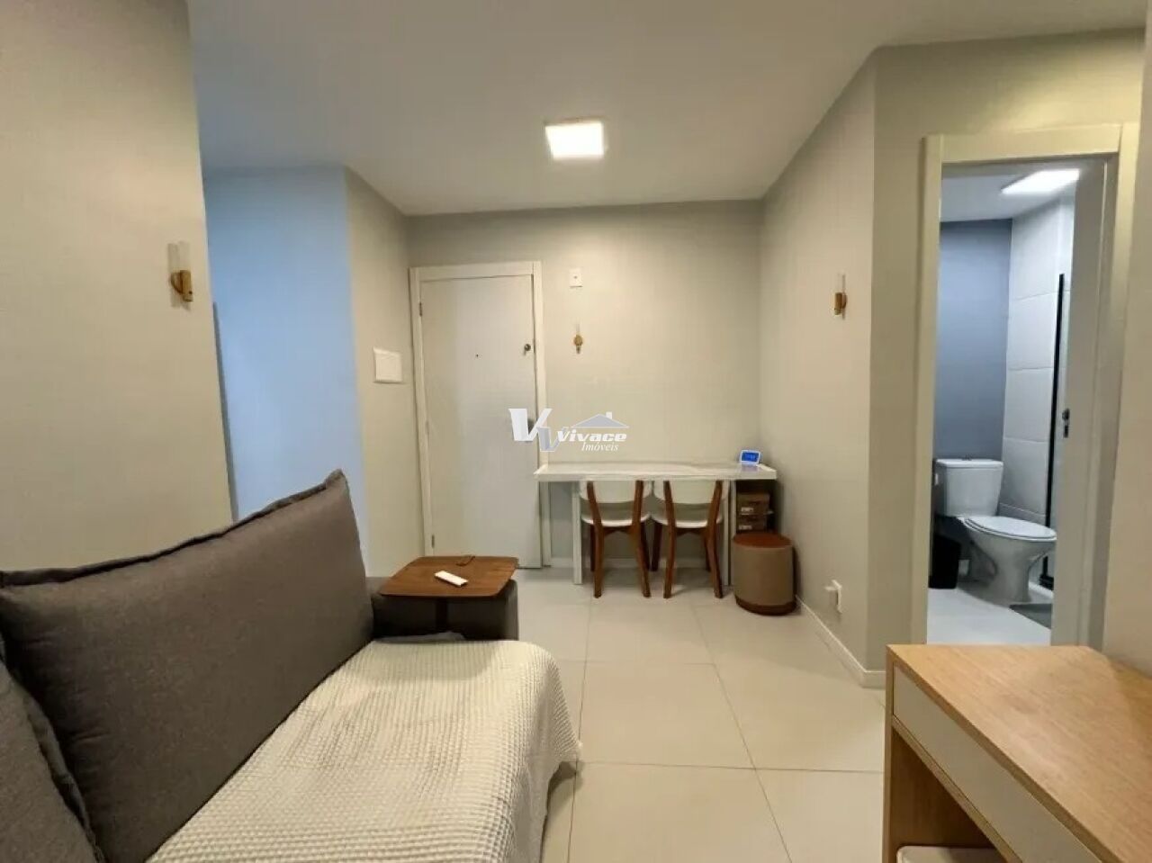 Apartamento para Venda - Vila Maria Baixa