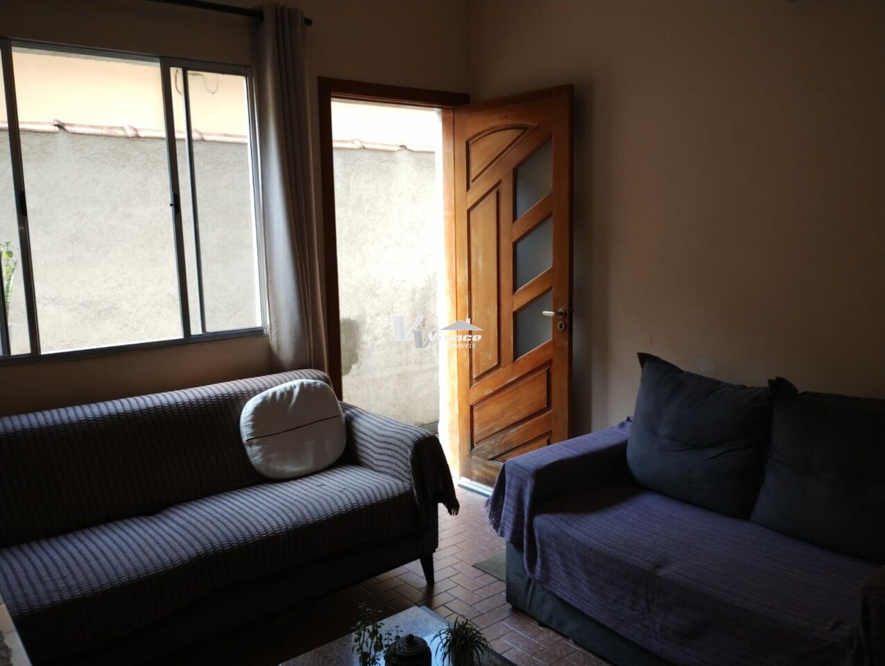 Casa Térrea para Venda - Vila Maria