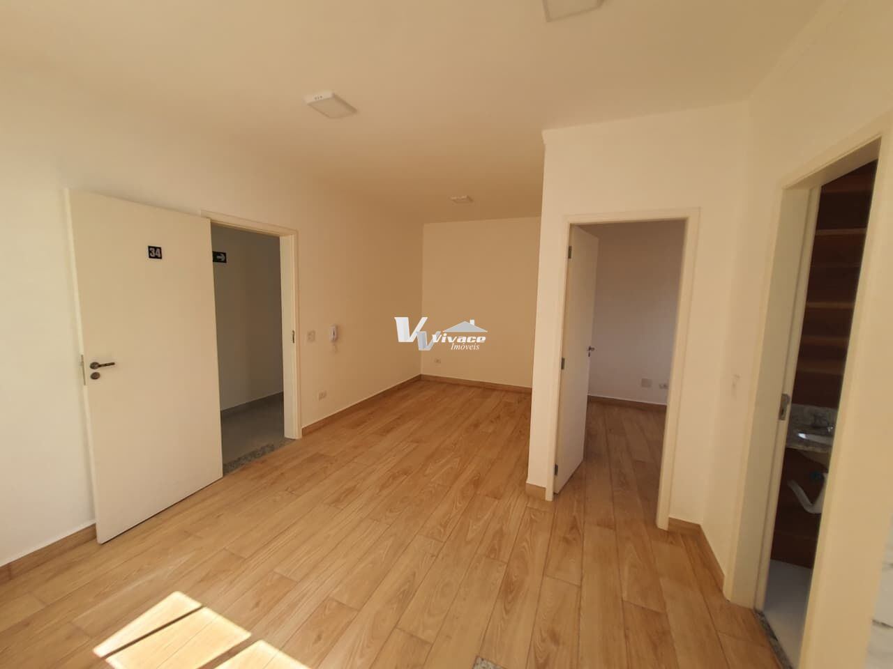 Apartamento para Venda - Vila Maria Alta