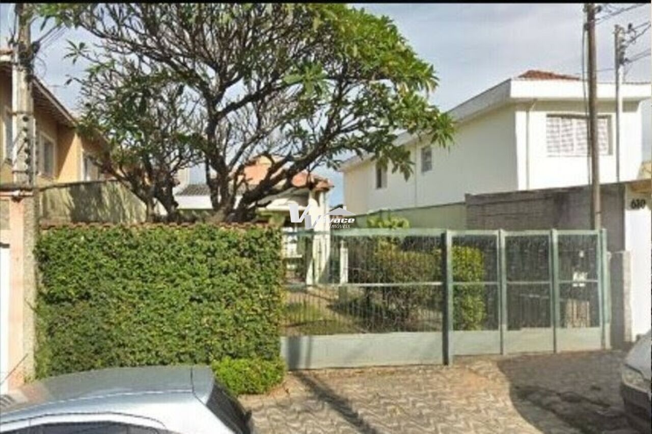 Casa Térrea para Venda - Vila Maria Alta