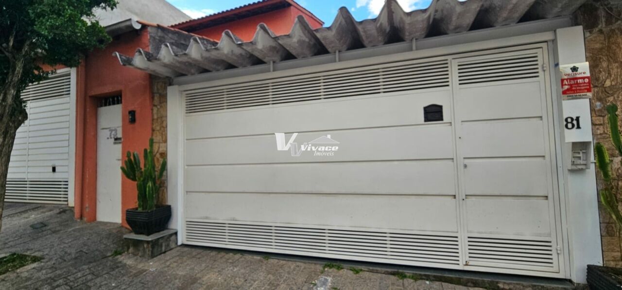 Salão Comercial para Locação - Vila Maria Alta