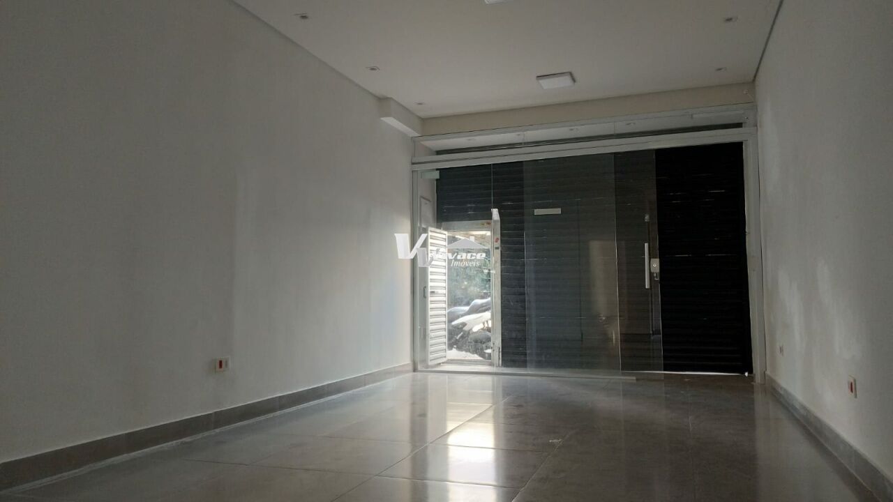 Salão Comercial para Locação - Vila Maria Baixa