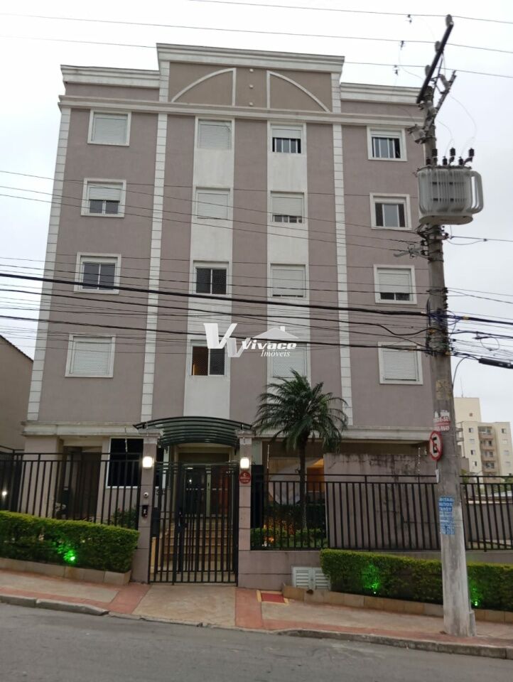 Apartamento para Venda - Vila Mazzei