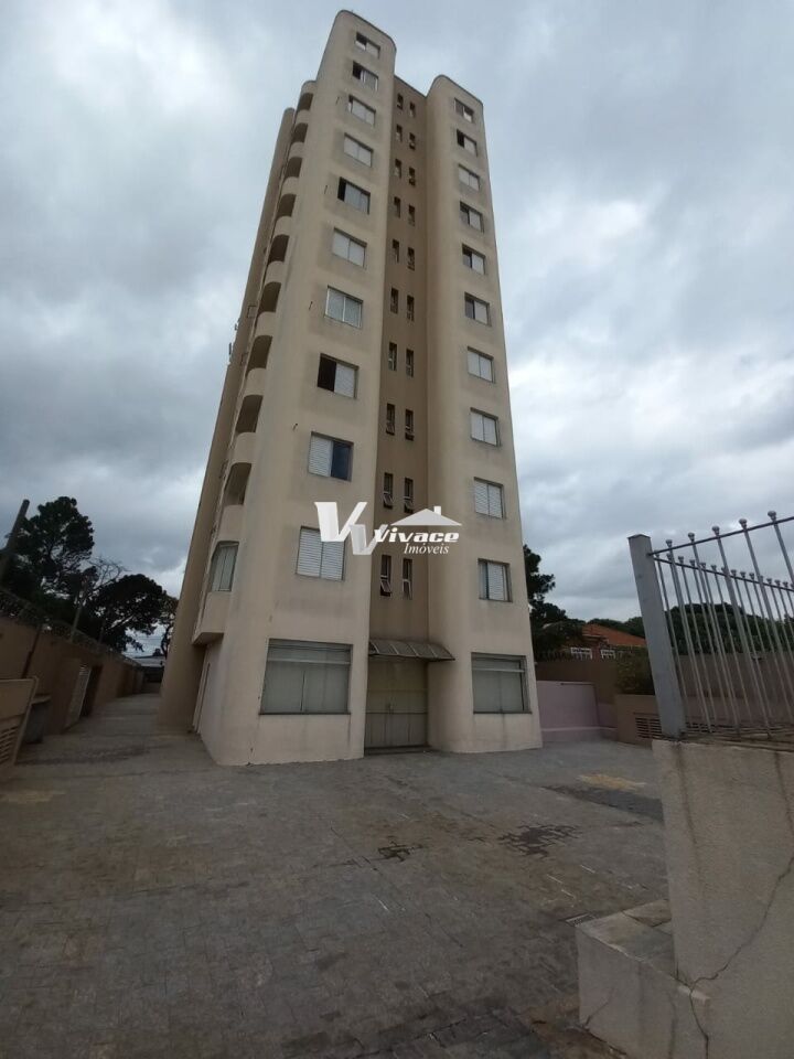 Apartamento para Venda - Vila Paiva