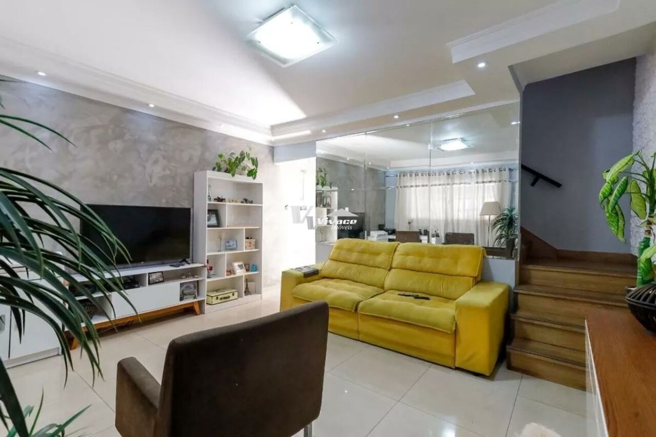 Sobrado para Venda - Vila Guilherme