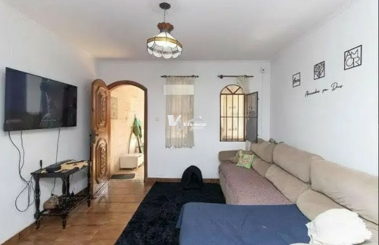 Sobrado para Venda - Vila Maria