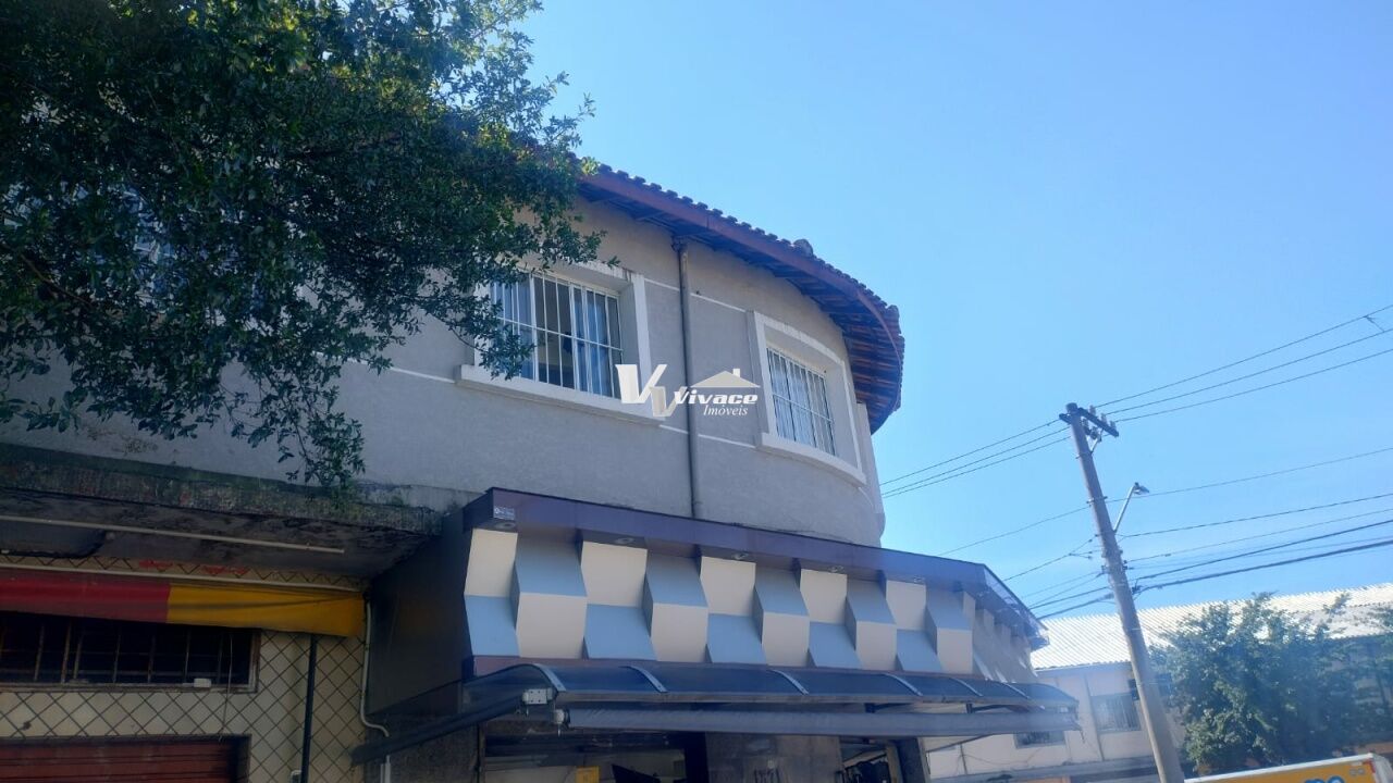 Apartamento para Locação - Vila Maria Alta