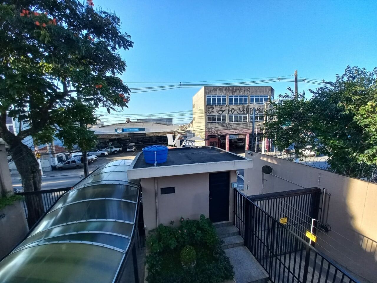 Apartamento para Venda - Vila Paiva