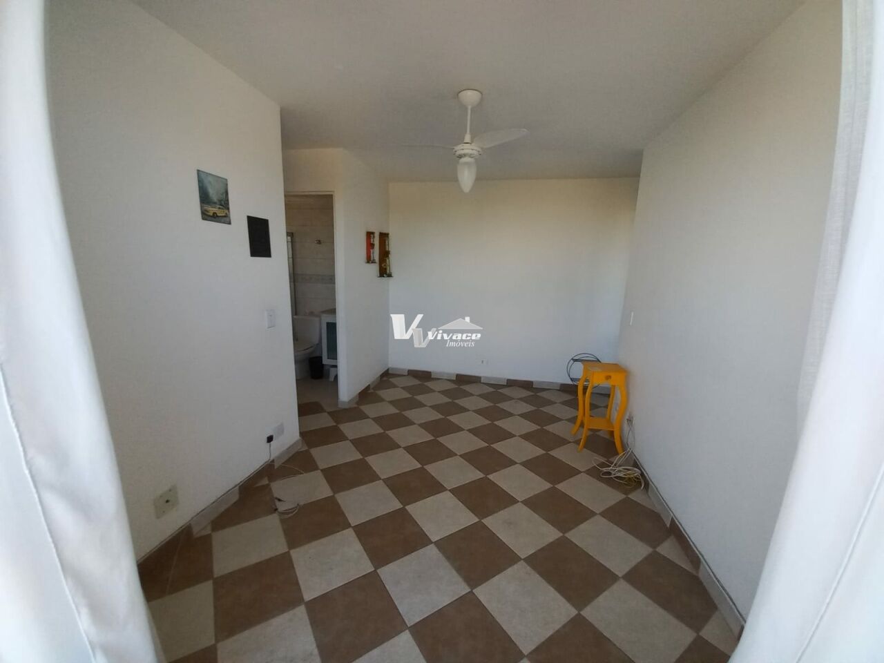 Apartamento para Venda - Carandiru