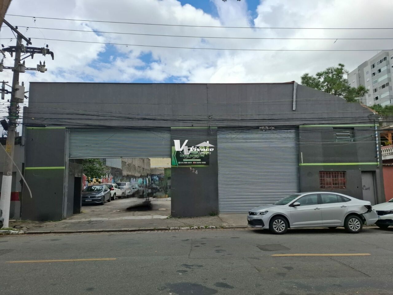 Terreno para Venda - Vila Guilherme