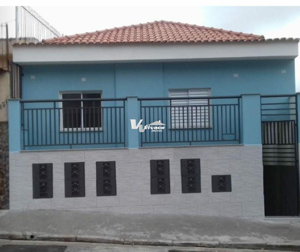 Apartamento para Locação - Vila Maria Alta