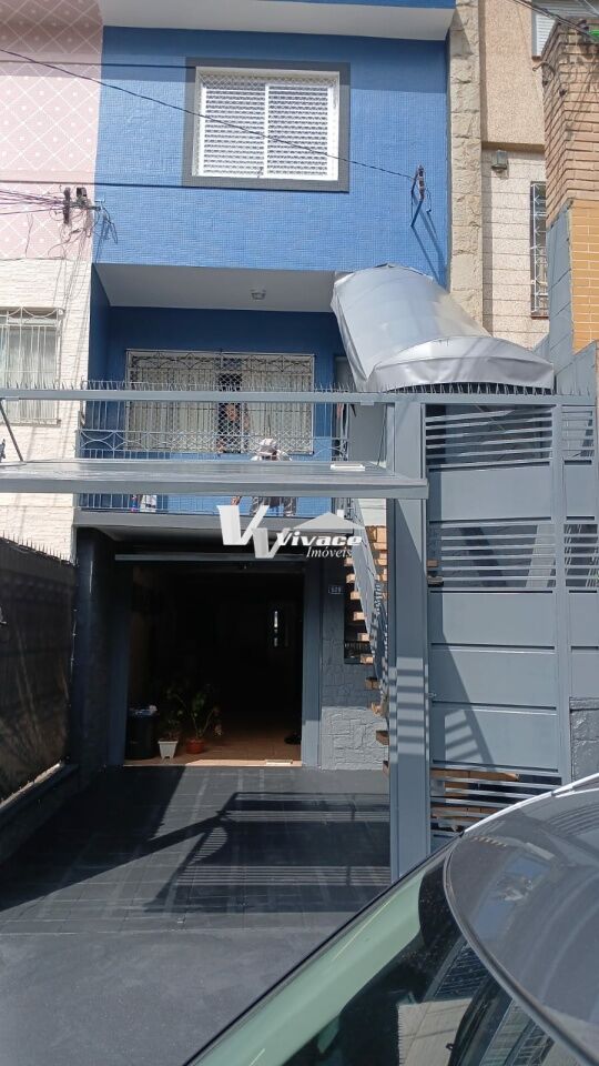 Sobrado para Venda - Jardim São PauloZona Norte