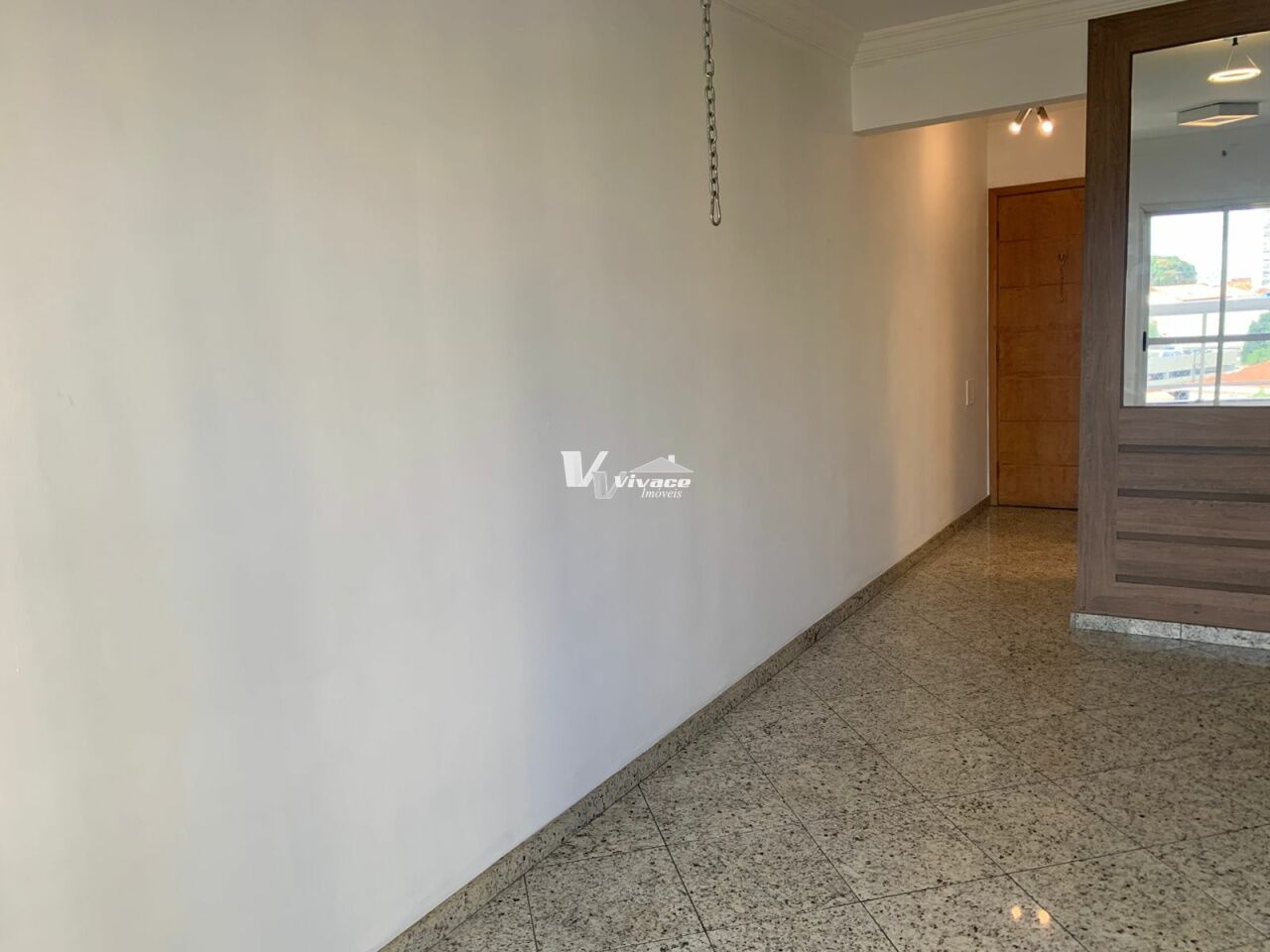 Apartamento para Locação - Vila Maria Alta