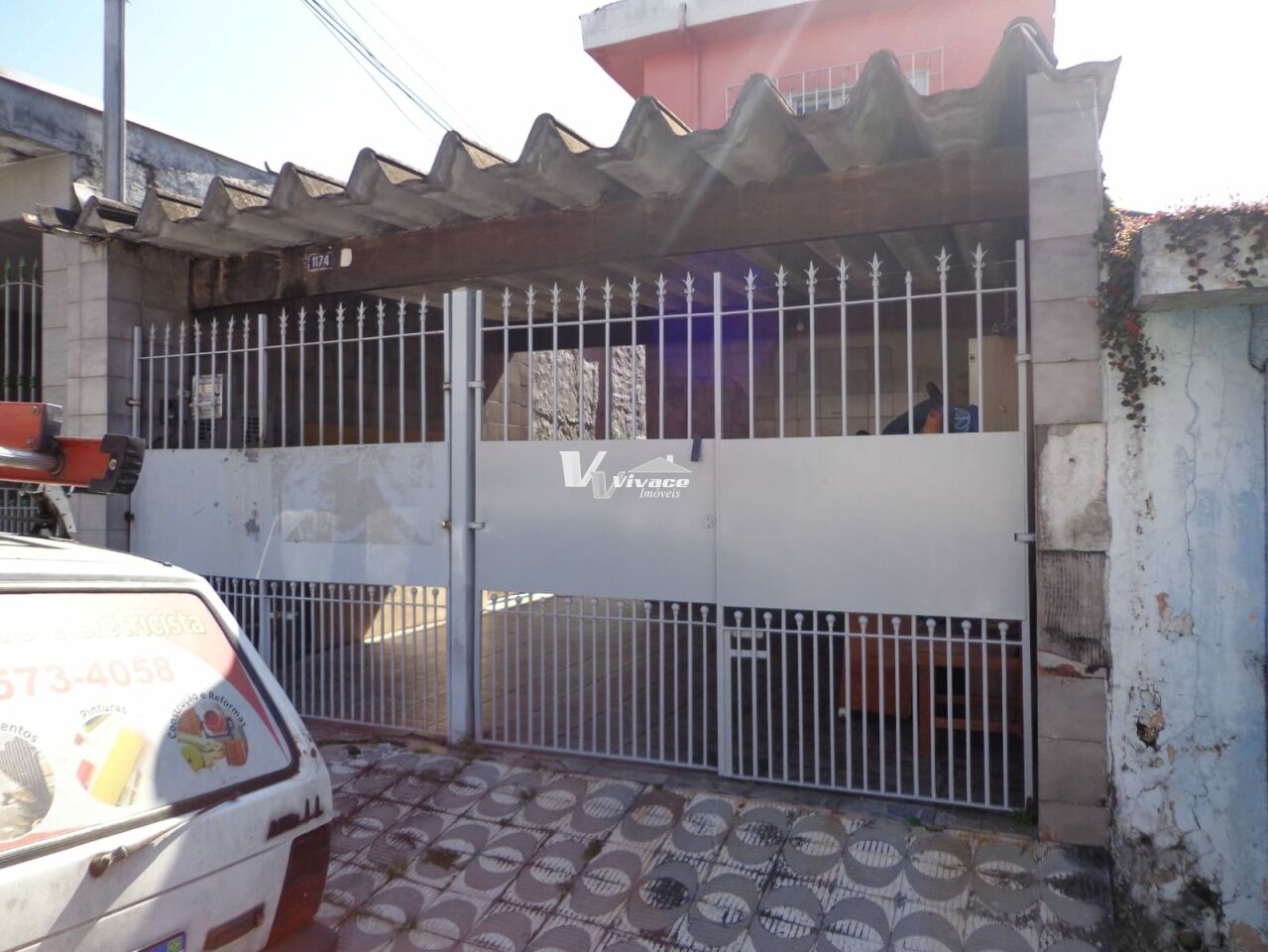 Casa Térrea para Venda - Jardim Japão