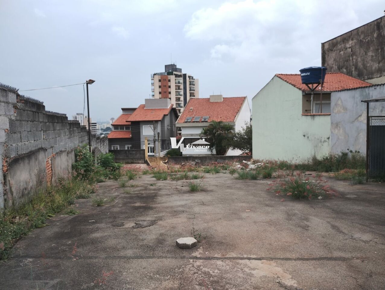 Prédio para Locação - Vila Maria Alta