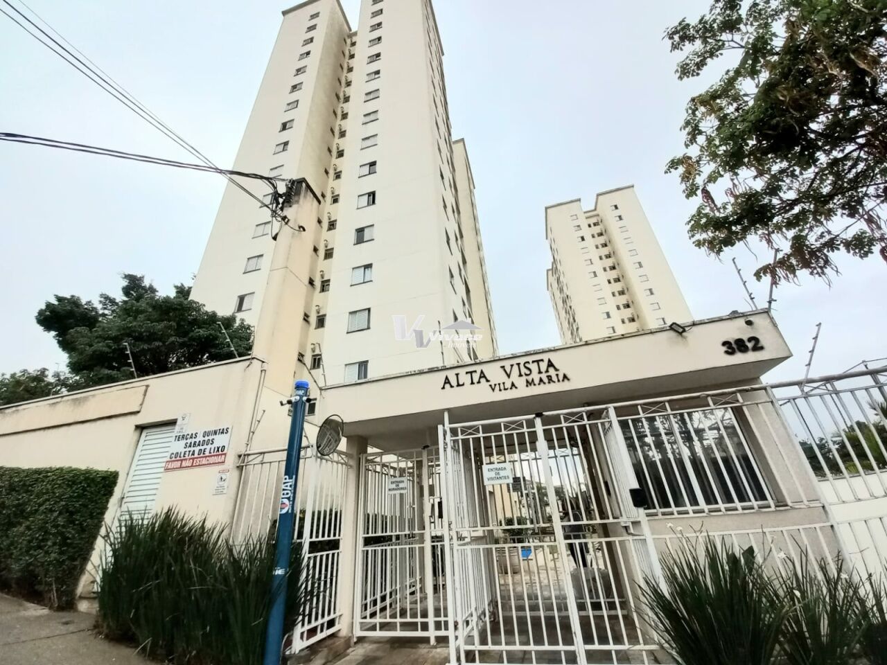 Apartamento para Venda - Jardim Japão