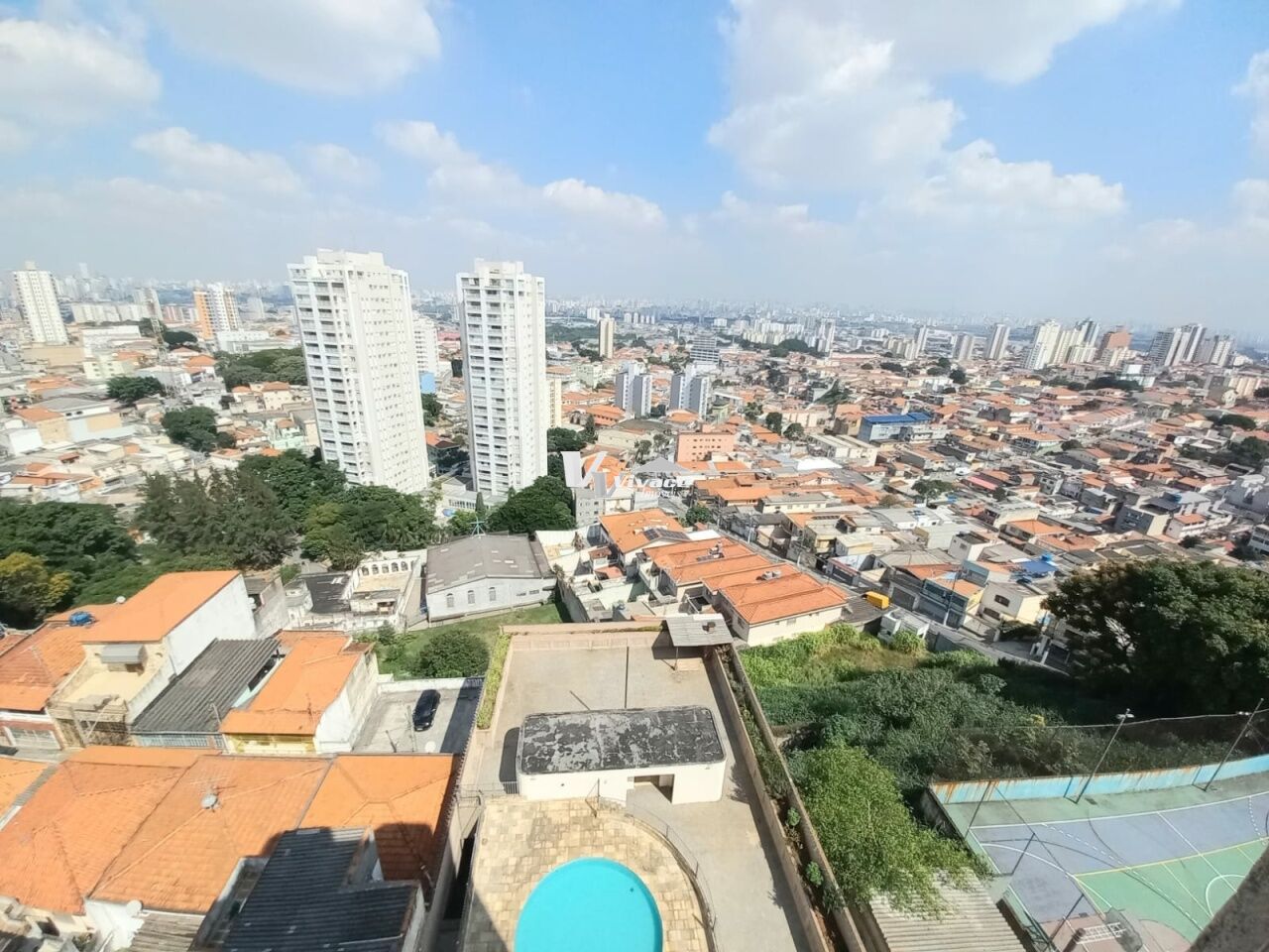 Apartamento para Venda - Vila Paiva
