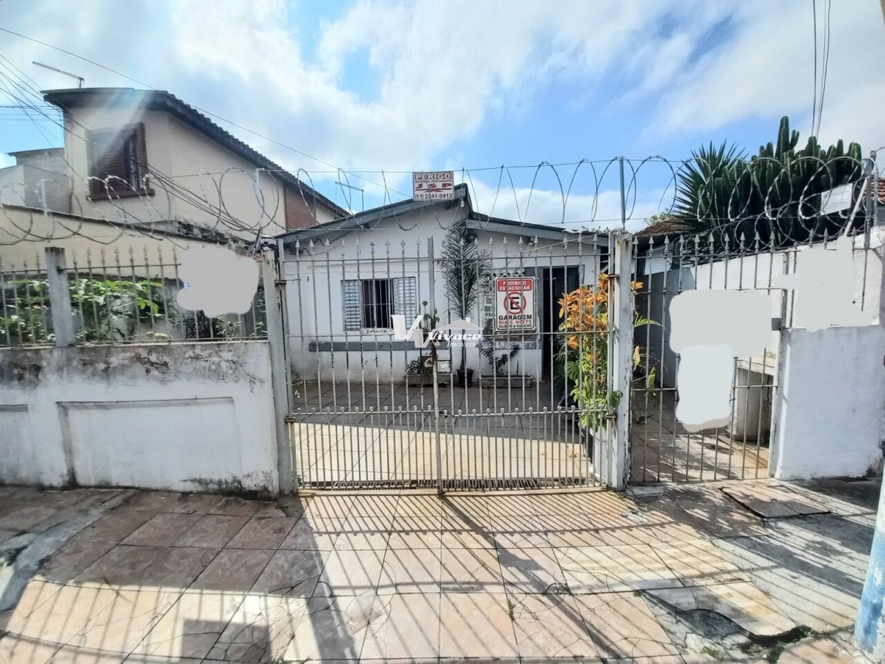 Sobrado para Venda - Jardim Modelo